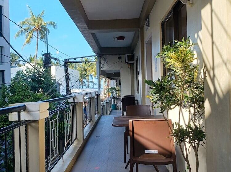 Hotel Mgg Casa Dela Playa