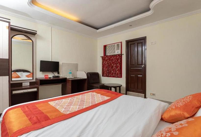 هتل Oyo Flagship 15018 Golden Manor Chennai Central