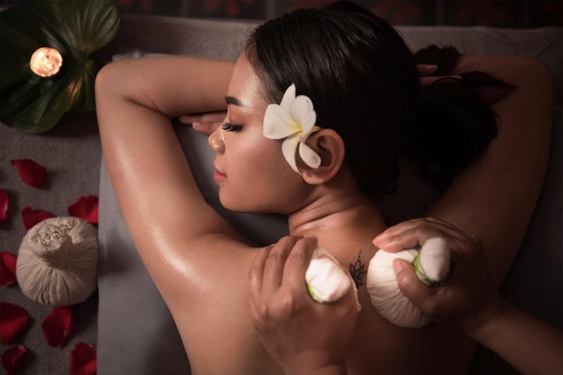 ホテル The Villa By Metta