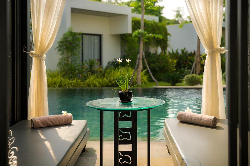 ホテル The Villa By Metta