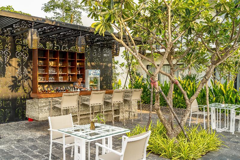 ホテル The Villa By Metta