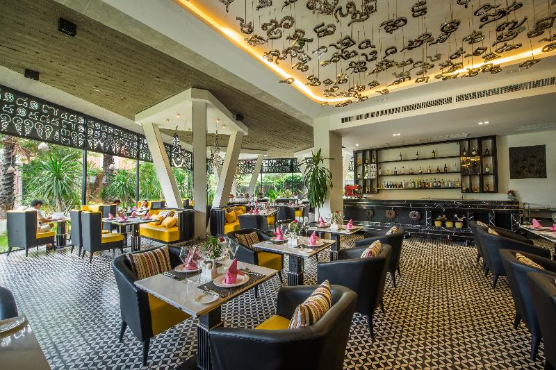 ホテル The Villa By Metta