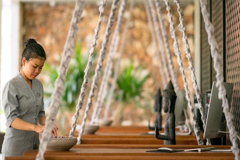 ホテル The Villa By Metta