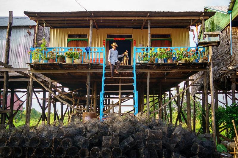 ホテル The Villa By Metta