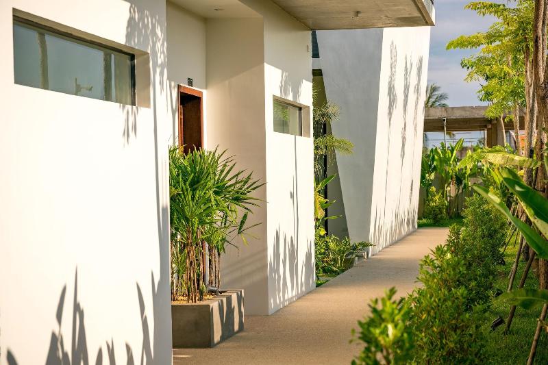 ホテル The Villa By Metta