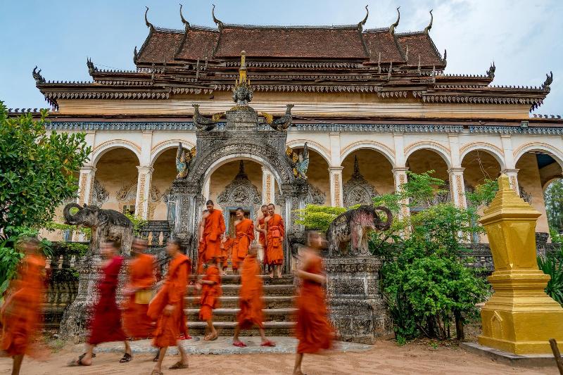 ホテル The Villa By Metta