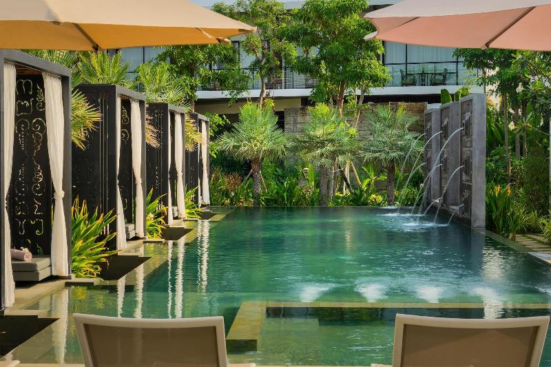 ホテル The Villa By Metta