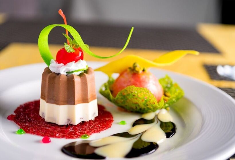 ホテル The Villa By Metta