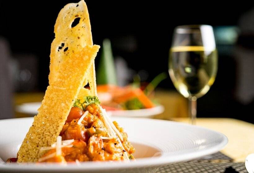 ホテル The Villa By Metta