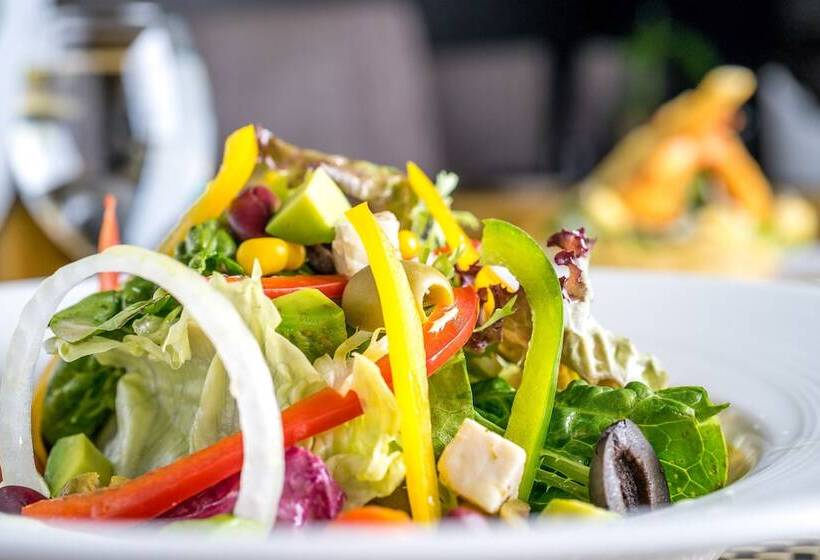 ホテル The Villa By Metta