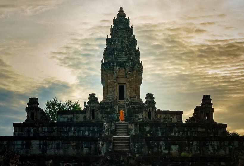 ホテル The Villa By Metta