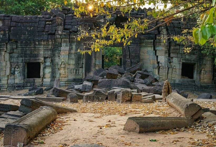 ホテル The Villa By Metta