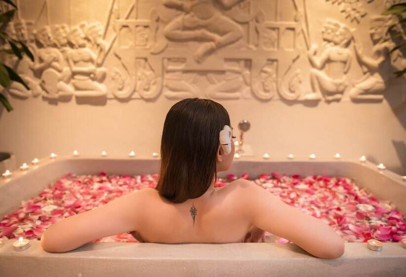 ホテル The Villa By Metta