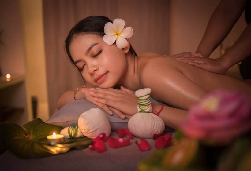 ホテル The Villa By Metta