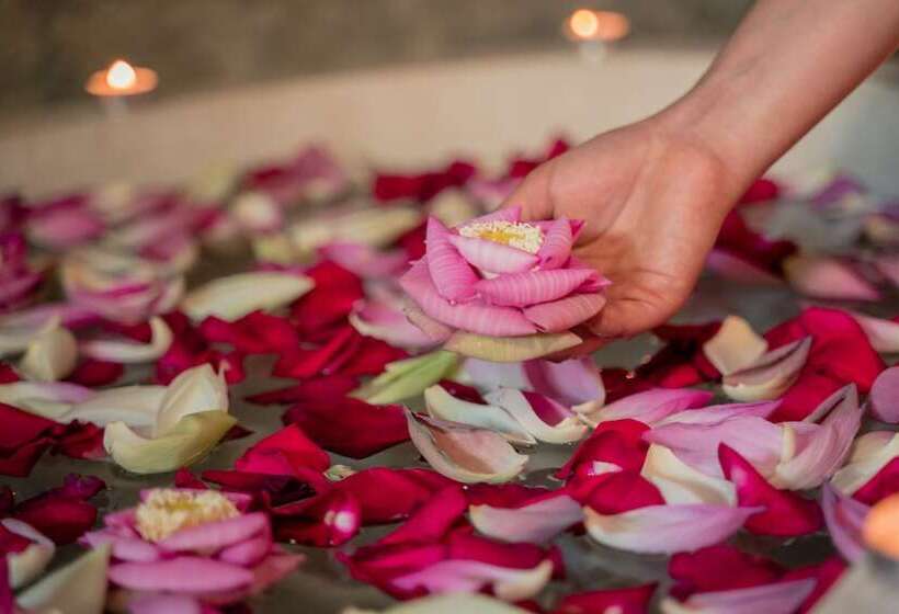 ホテル The Villa By Metta