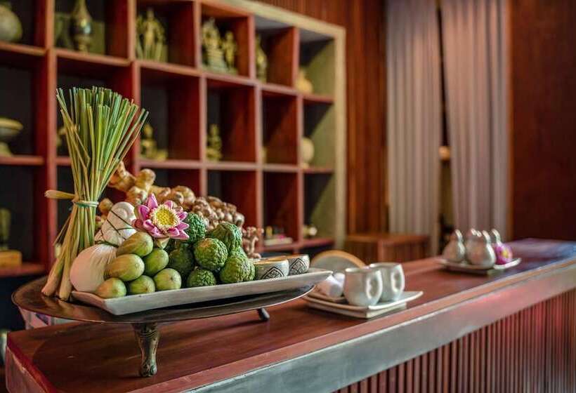 ホテル The Villa By Metta