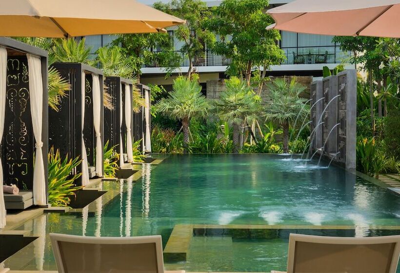 ホテル The Villa By Metta