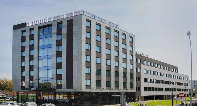 B&b Hotel Warsaw East