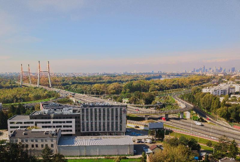 B&b Hotel Warsaw East