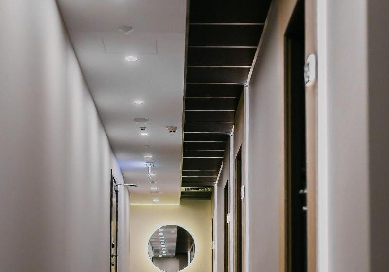 B&b Hotel Warsaw East