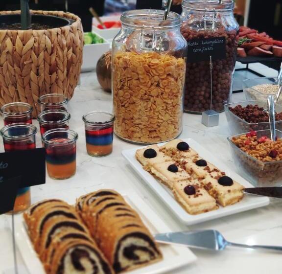 B&b Hotel Warsaw East