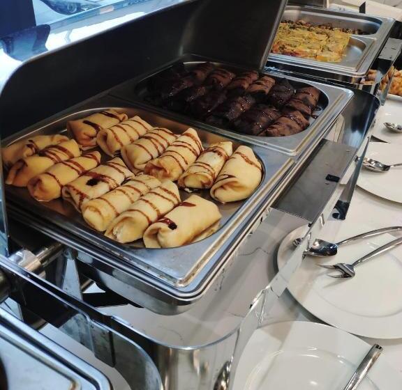 B&b Hotel Warsaw East