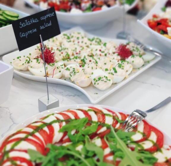 B&b Hotel Warsaw East