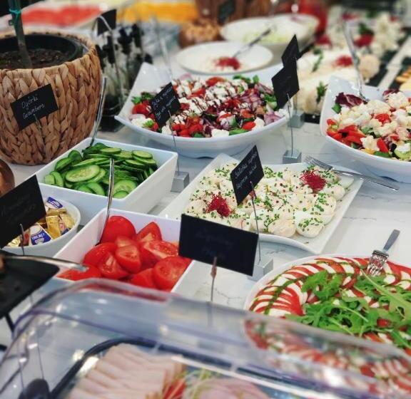 B&b Hotel Warsaw East