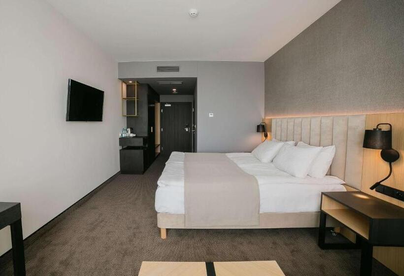 B&b Hotel Warsaw East