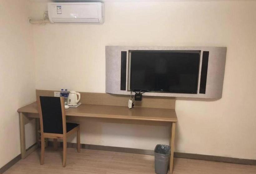 7 Days Hotel Shenyang Railway Station Zhongshan Square Branch