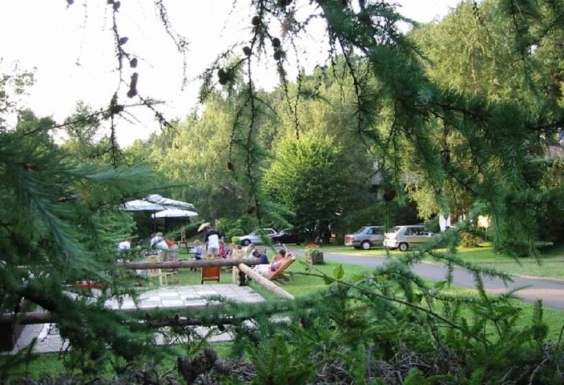 منتجع Haus 1   Typ C