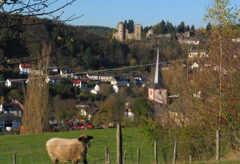 منتجع Haus 1   Typ C