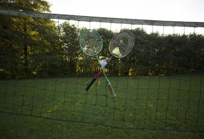 منتجع Haus 1   Typ C