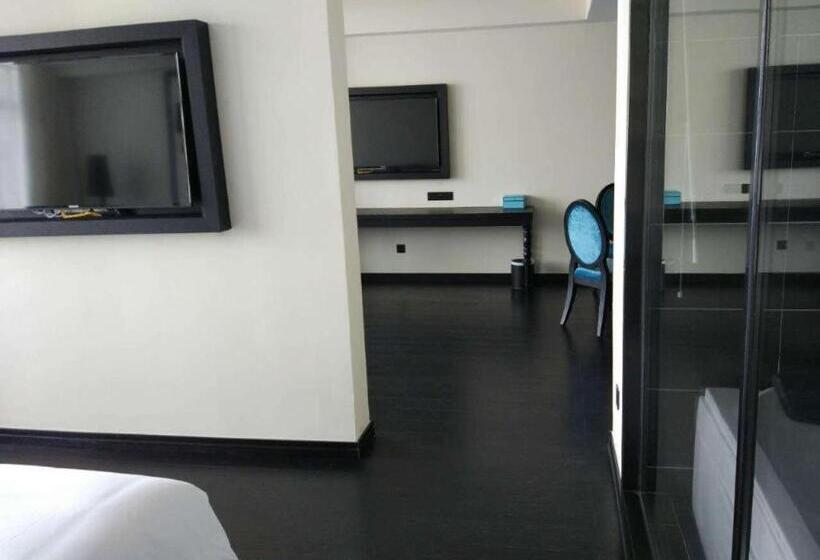 Xana Hotelle Zhengzhou Guoji Branch