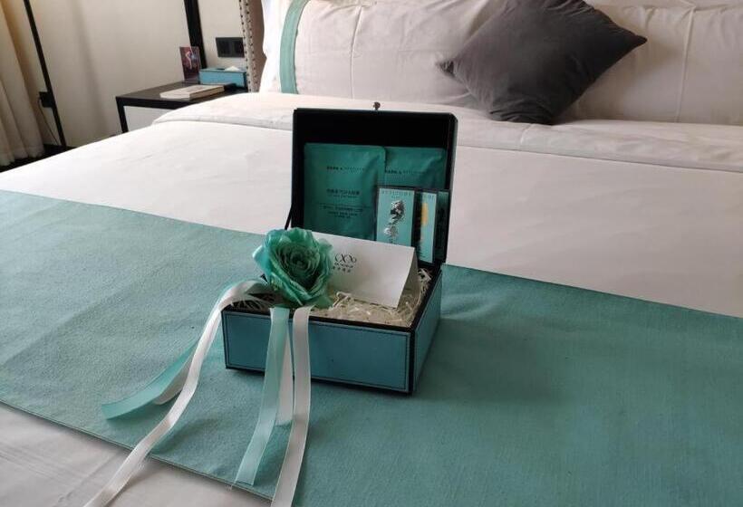 Xana Hotelle Zhengzhou Guoji Branch