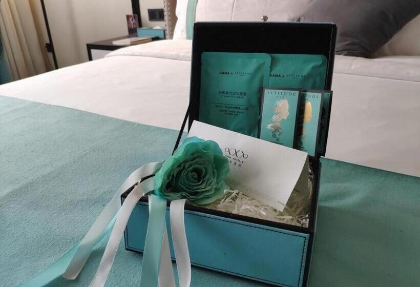 Xana Hotelle Zhengzhou Guoji Branch