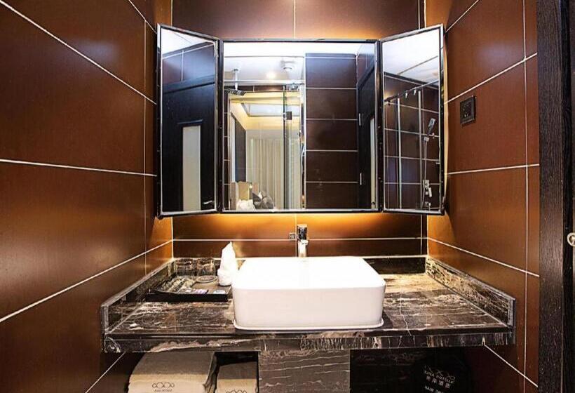 Xana Hotelle Zhengzhou Guoji Branch