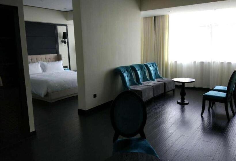 Xana Hotelle Zhengzhou Guoji Branch