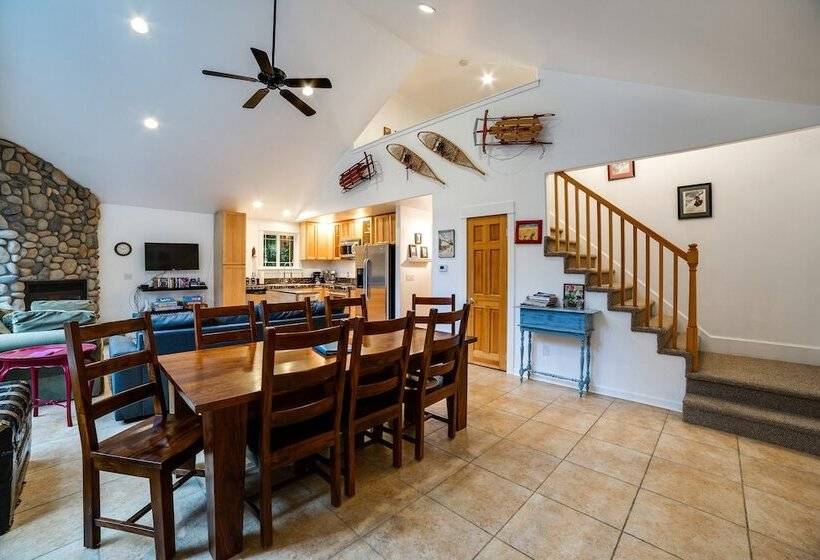 01sl Hot Tub Pets Ok Bbq Wifi   Sleeps 8