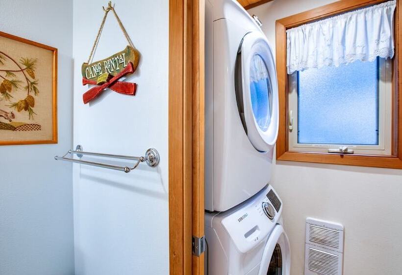 04sl   Hot Tub   Bbq   Pets Ok   Sleeps 5