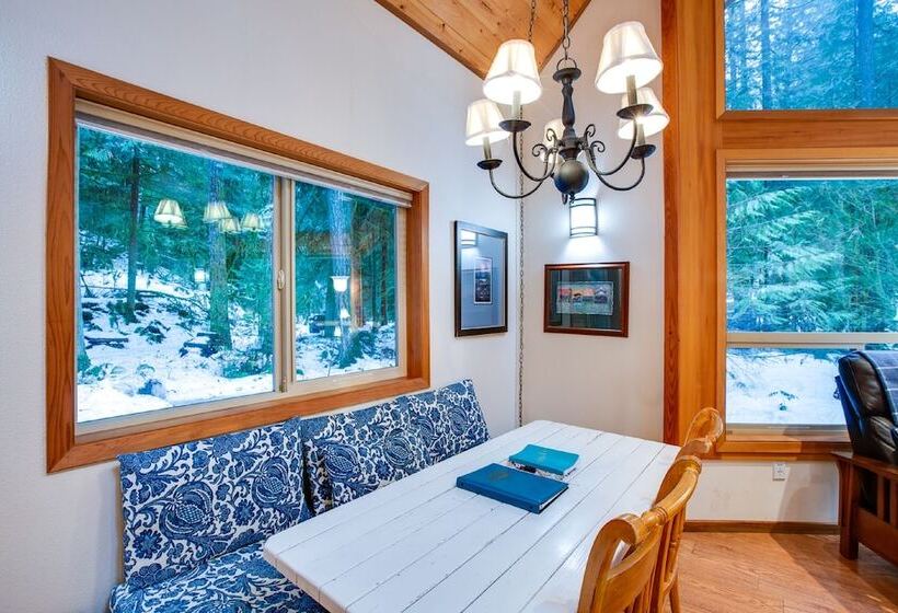 04sl   Hot Tub   Bbq   Pets Ok   Sleeps 5