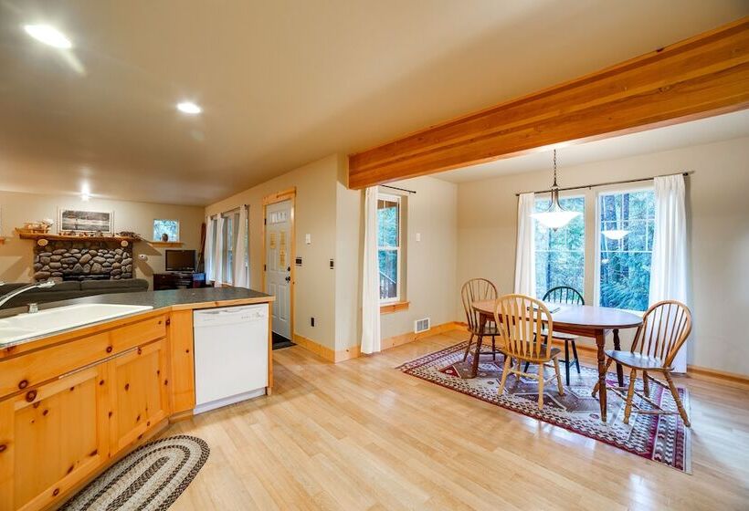 095gs   Hot Tub   Wifi   Pets Ok   Sleeps 4