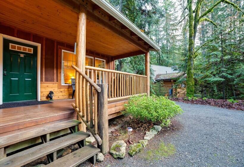 095gs   Hot Tub   Wifi   Pets Ok   Sleeps 4