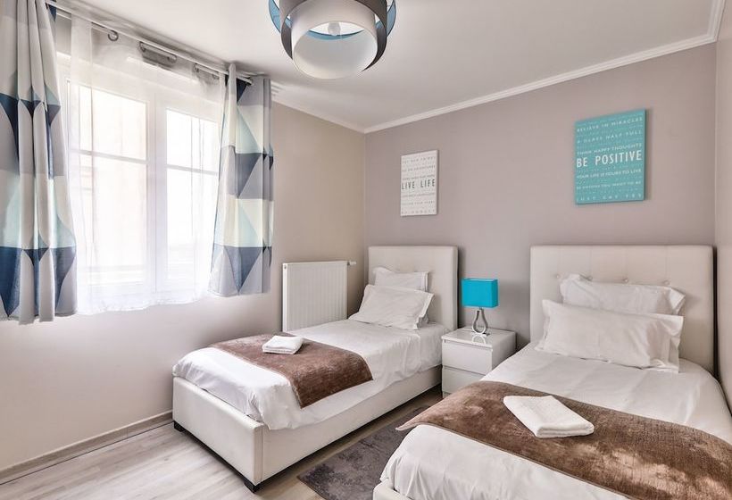 123home Luxury Cottage