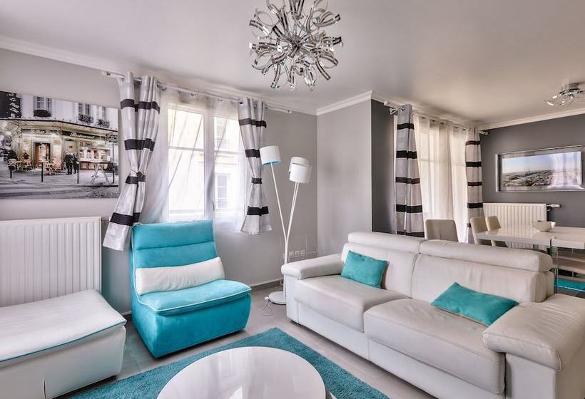 123home Luxury Cottage