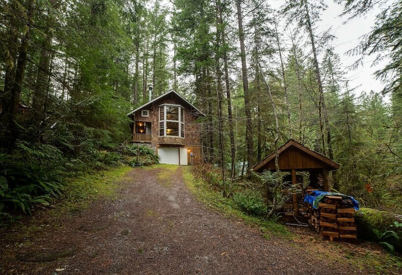 25sl   Hot Tub   Bbq   Pets Ok   Wifi   Sleeps 6