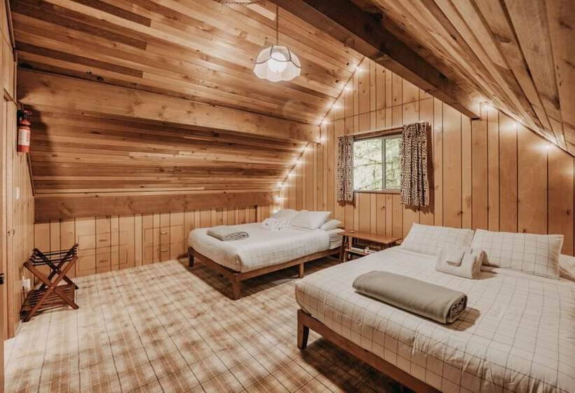 27gs   Bbq   Pets Ok   Wifi   Sleeps 8