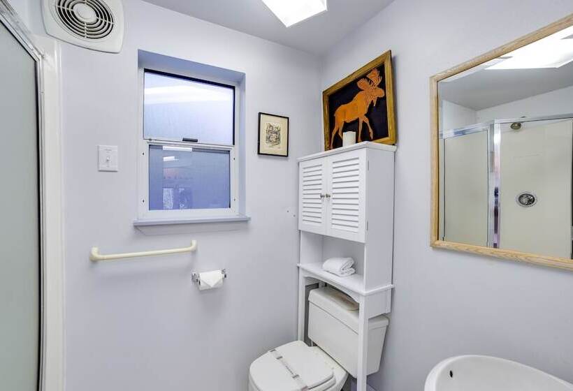 39gs   Hot Tub   Bbq   Pets Ok   Wifi   Sleeps 6