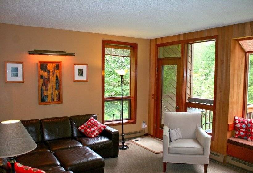 41sw   Sauna   Wifi   Fireplace   Sleeps 8