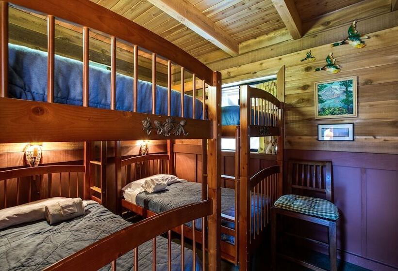 44mbr   Hot Tub  Pets Ok   Wifi   Bbq   Sleeps 6